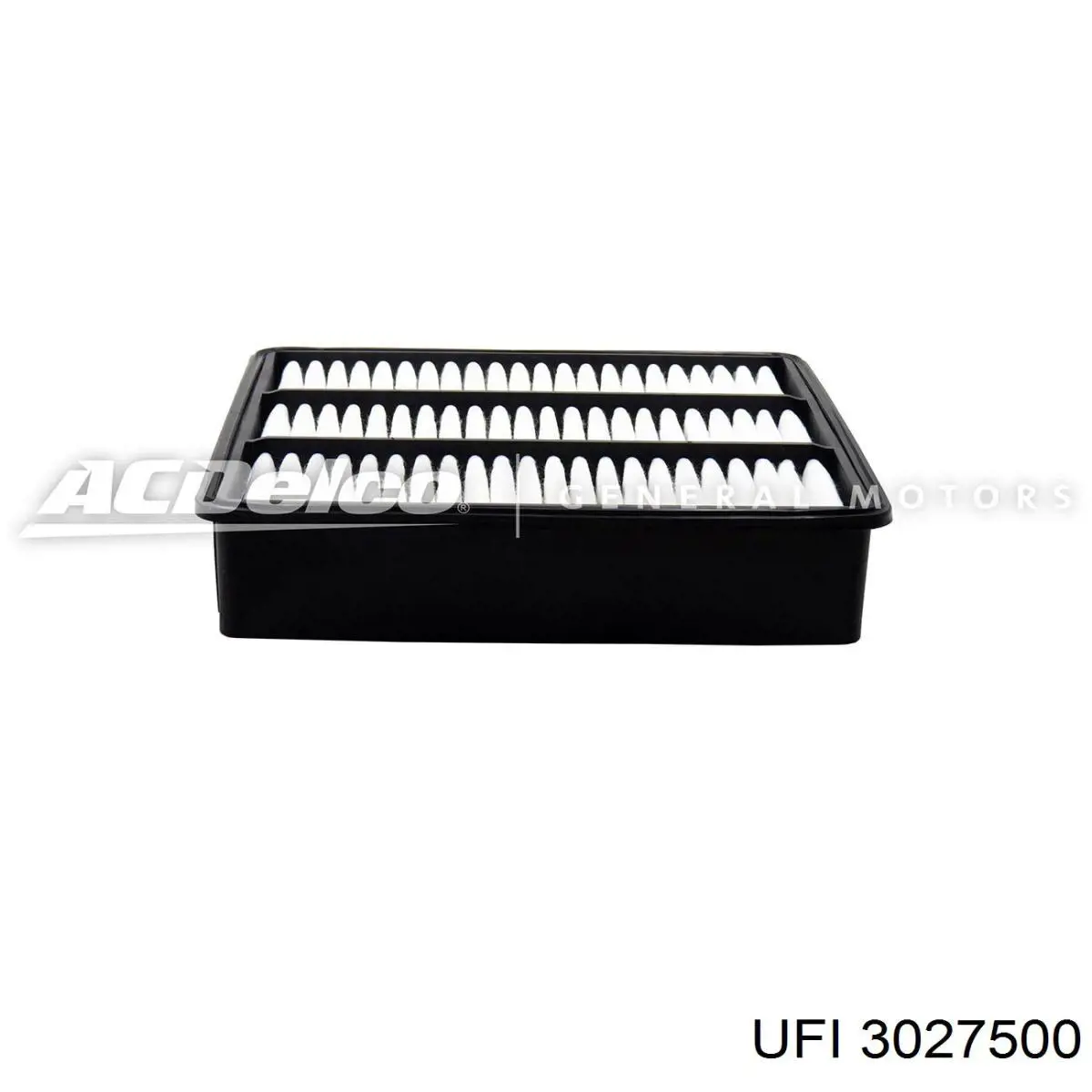 Comprar 3027500 UFI Filtro de aire