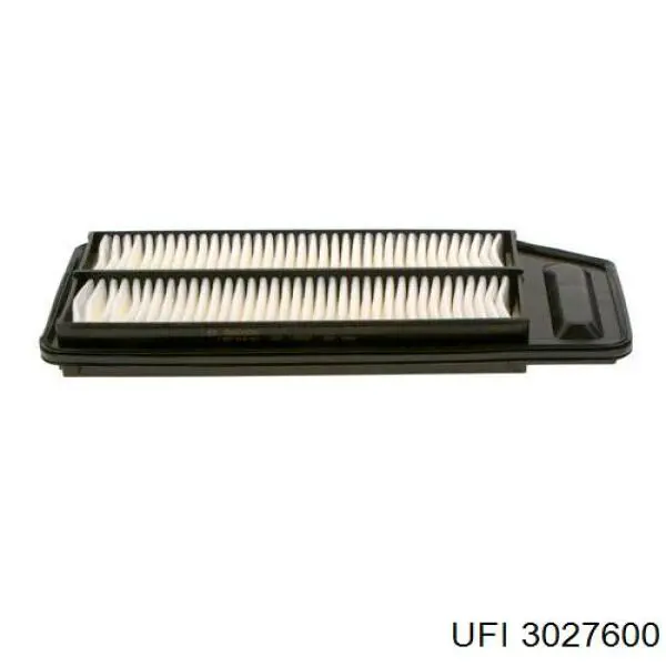 Filtro de aire 3027600 UFI