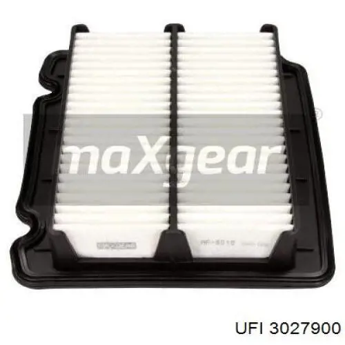 3027900 UFI filtro de aire