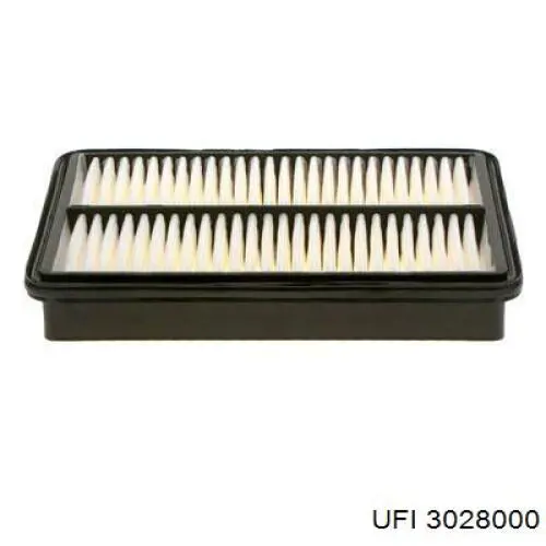 El filtro de aire UFI 3028000 precio, desde 10,21 EUR