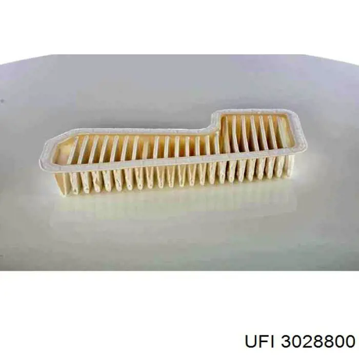 El filtro de aire UFI 3028800 precio, desde 12,06 EUR