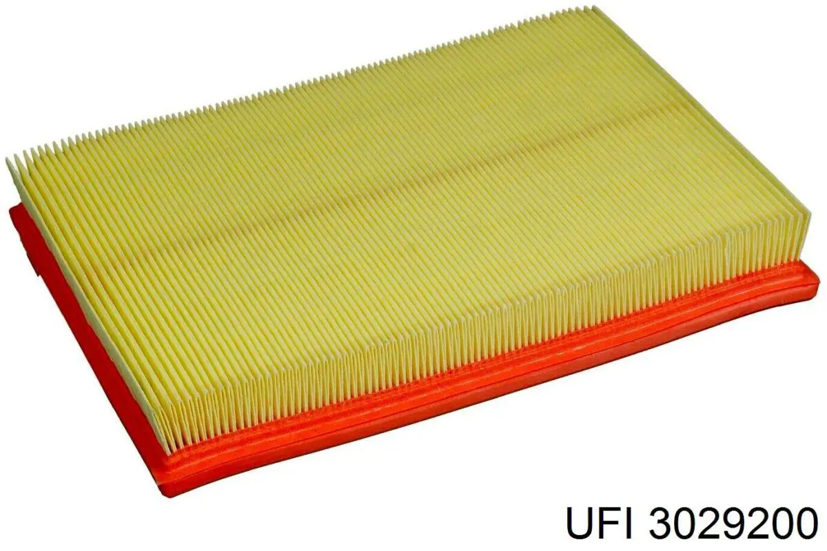 Comprar 3029200 UFI Filtro de aire