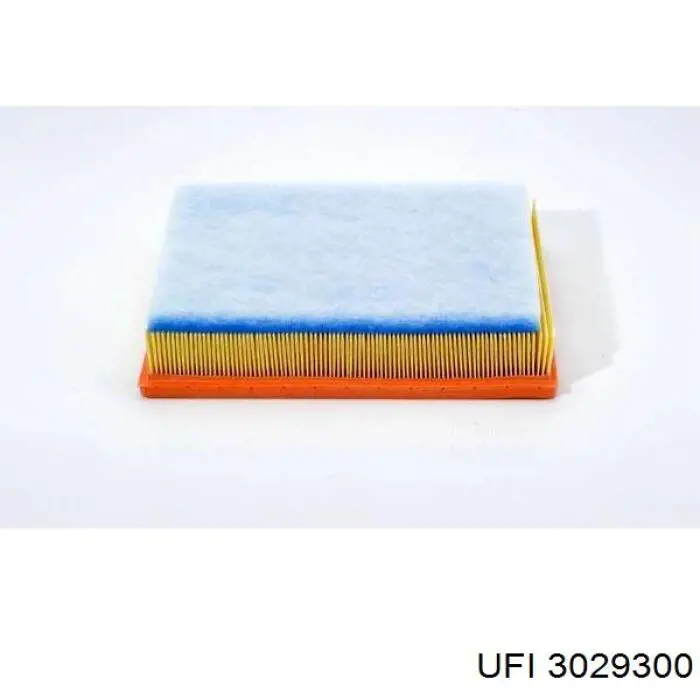 Comprar 3029300 UFI Filtro de aire