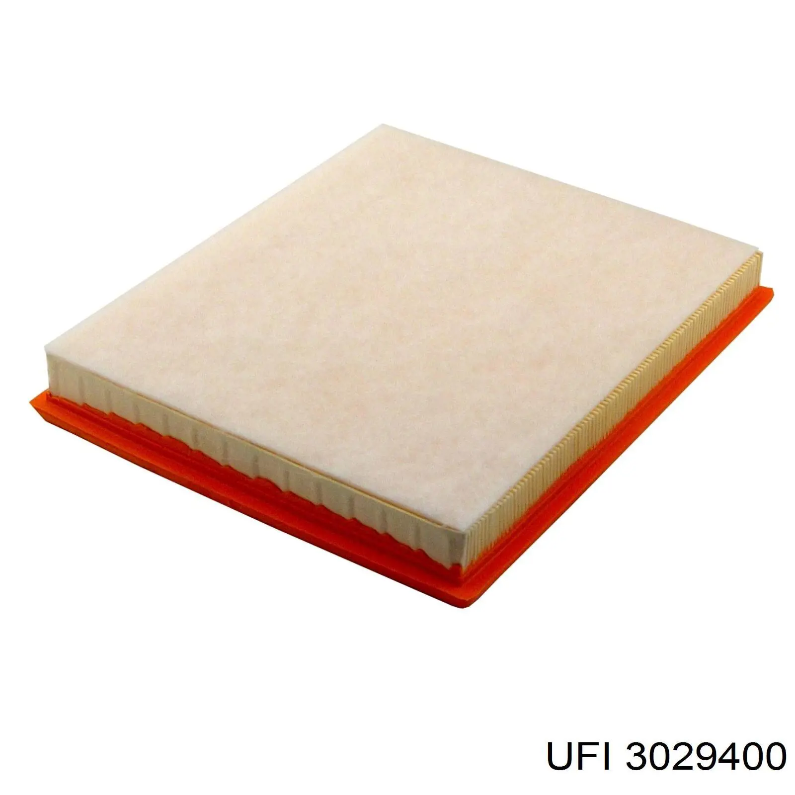 Filtro de aire 3029400 UFI