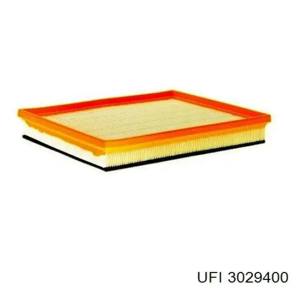Comprar 3029400 UFI Filtro de aire