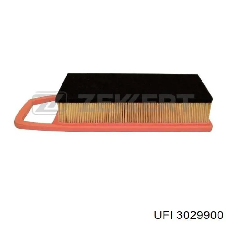 Filtro de aire 3029900 UFI