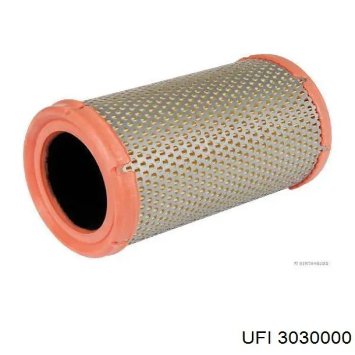 Filtro aire UFI 3030000