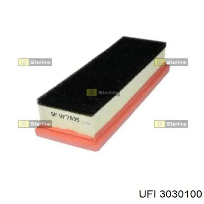 El filtro de aire Japan Parts FA0226JM precio, desde 7,17 EUR