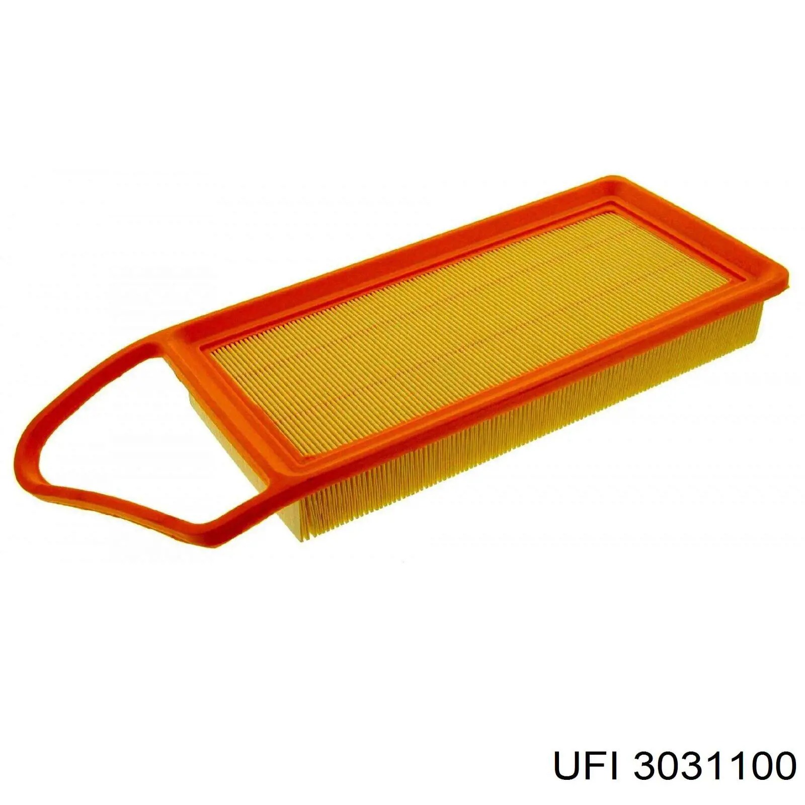 Filtro de aire 3031100 UFI