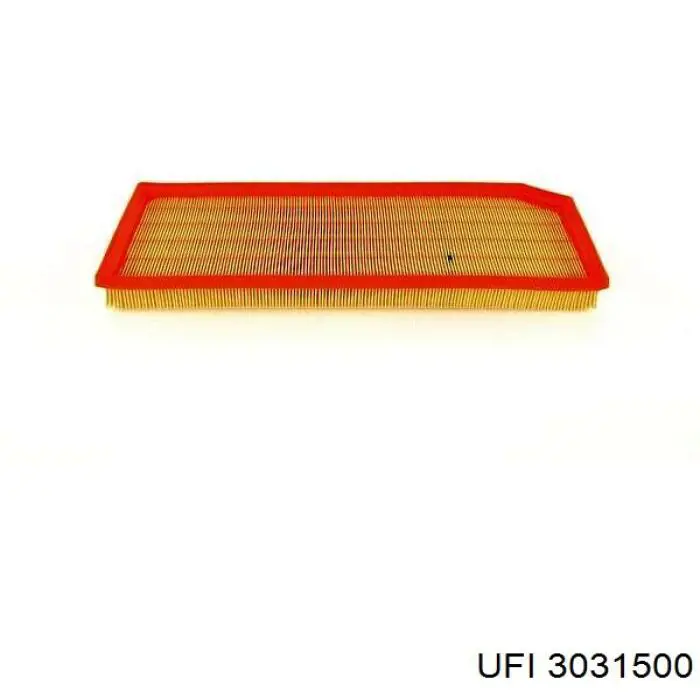 Filtro de aire 3031500 UFI