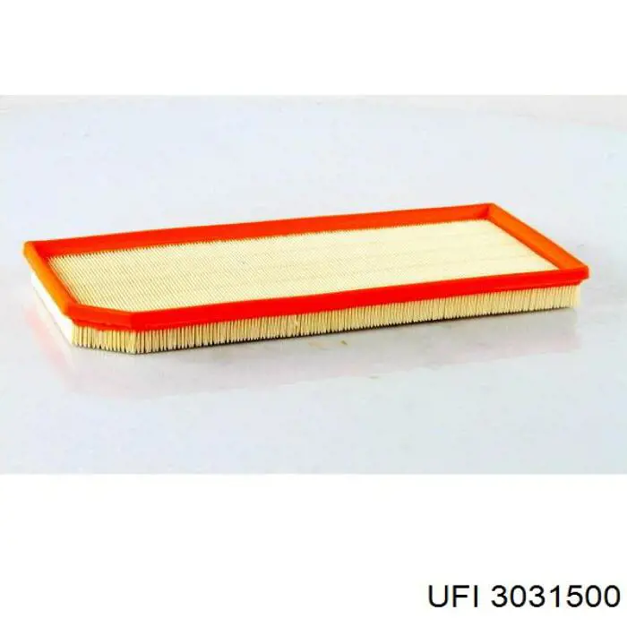 Filtro aire UFI 3031500