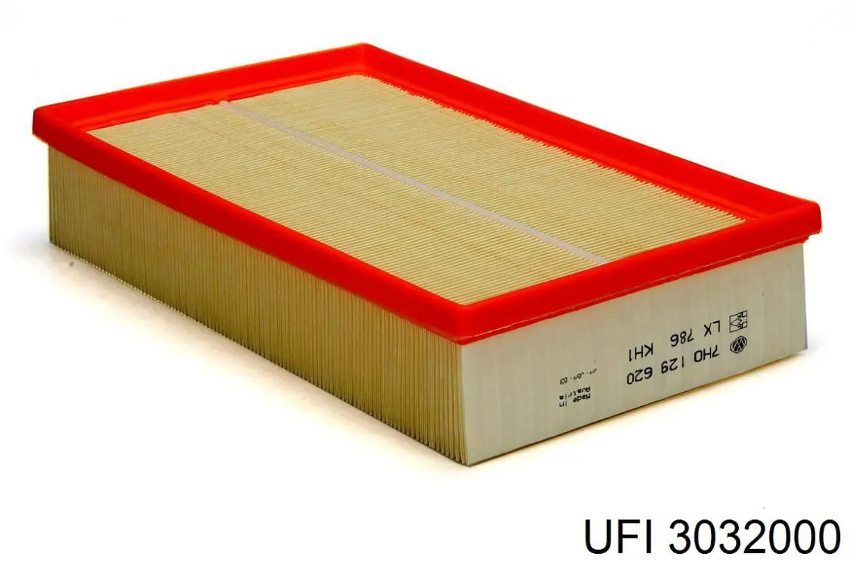 Filtro de aire 3032000 UFI