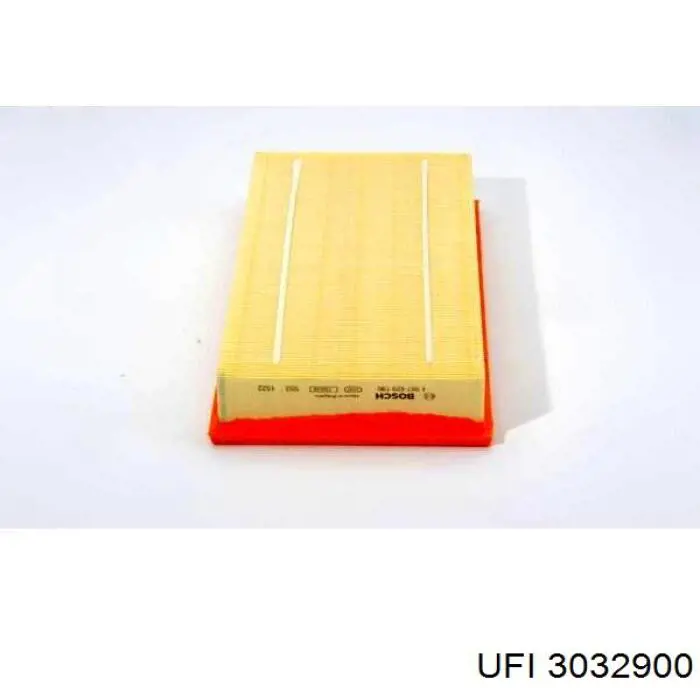 Comprar 3032900 UFI Filtro de aire