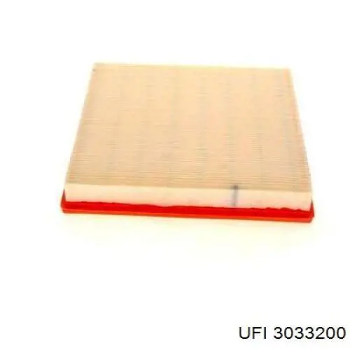 Filtro de aire 3033200 UFI