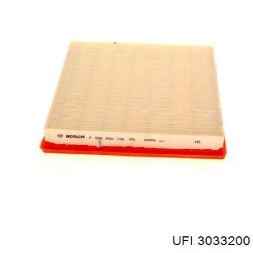 Comprar 3033200 UFI Filtro de aire