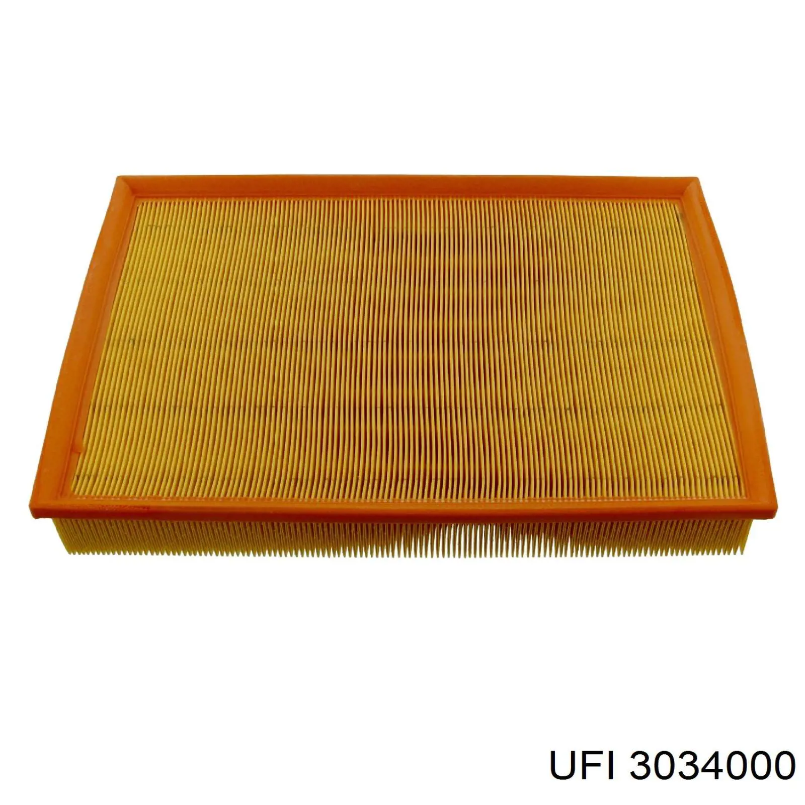 El filtro de aire UFI 3034000 precio, desde 11,01 EUR
