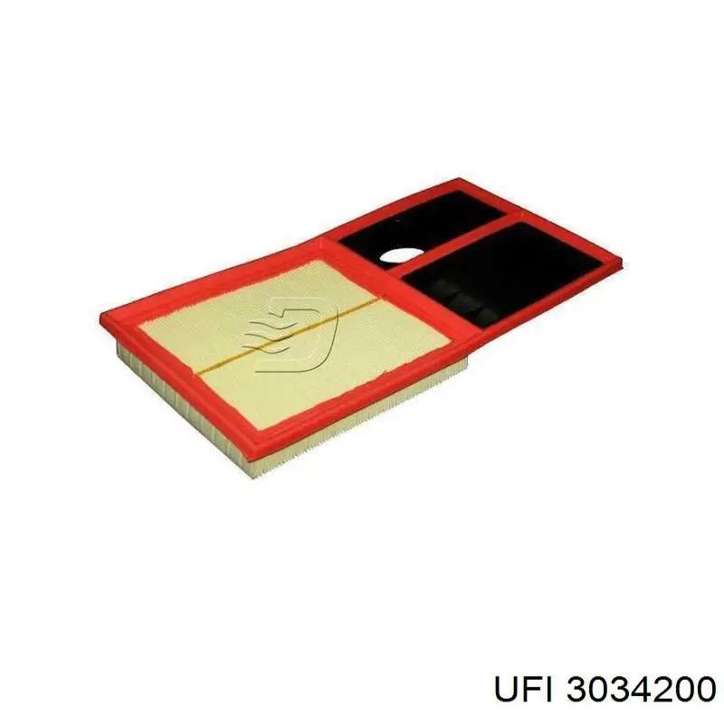 El filtro de aire Japan Parts FA0920JM precio, desde 10,30 EUR
