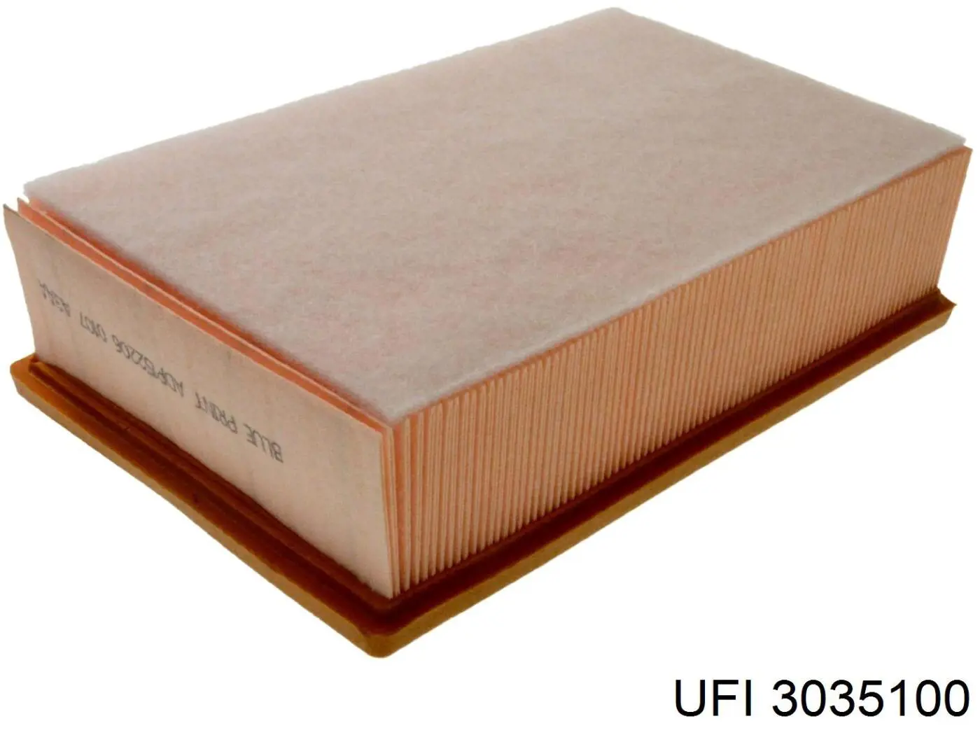 Filtro de aire 3035100 UFI