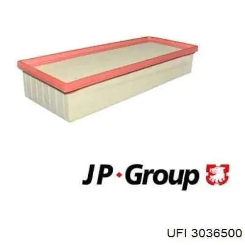 Casco de filtro de aire Audi A4 8K2