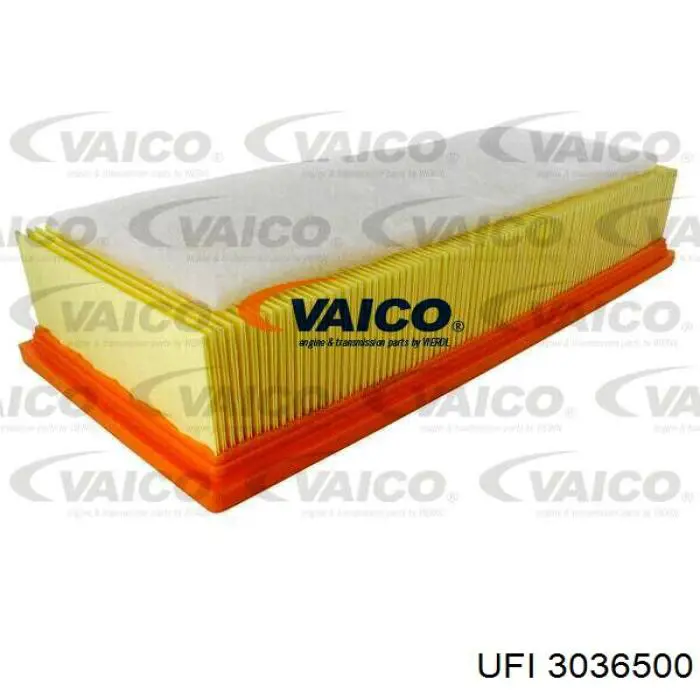 Casco de filtro de aire Audi A4 8K2