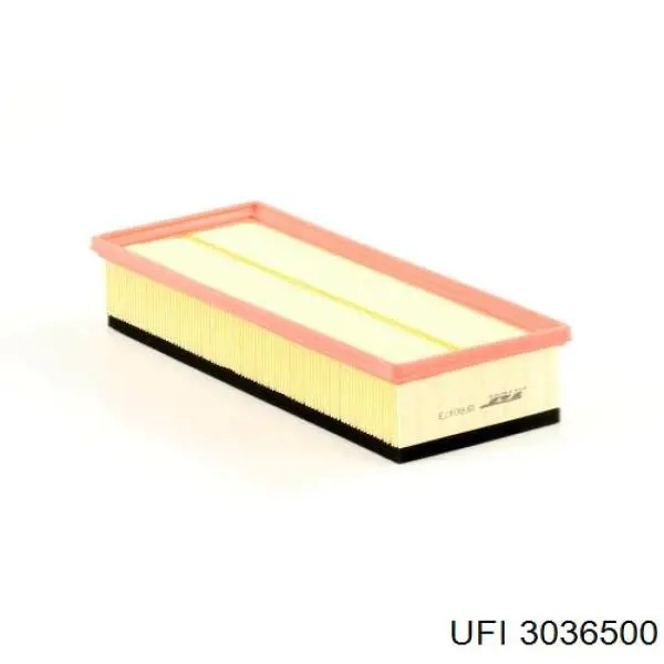 Casco de filtro de aire Audi A4 8K2