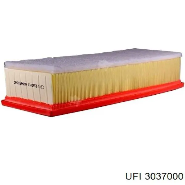 El filtro de aire UFI 3037000 precio, desde 14,35 EUR