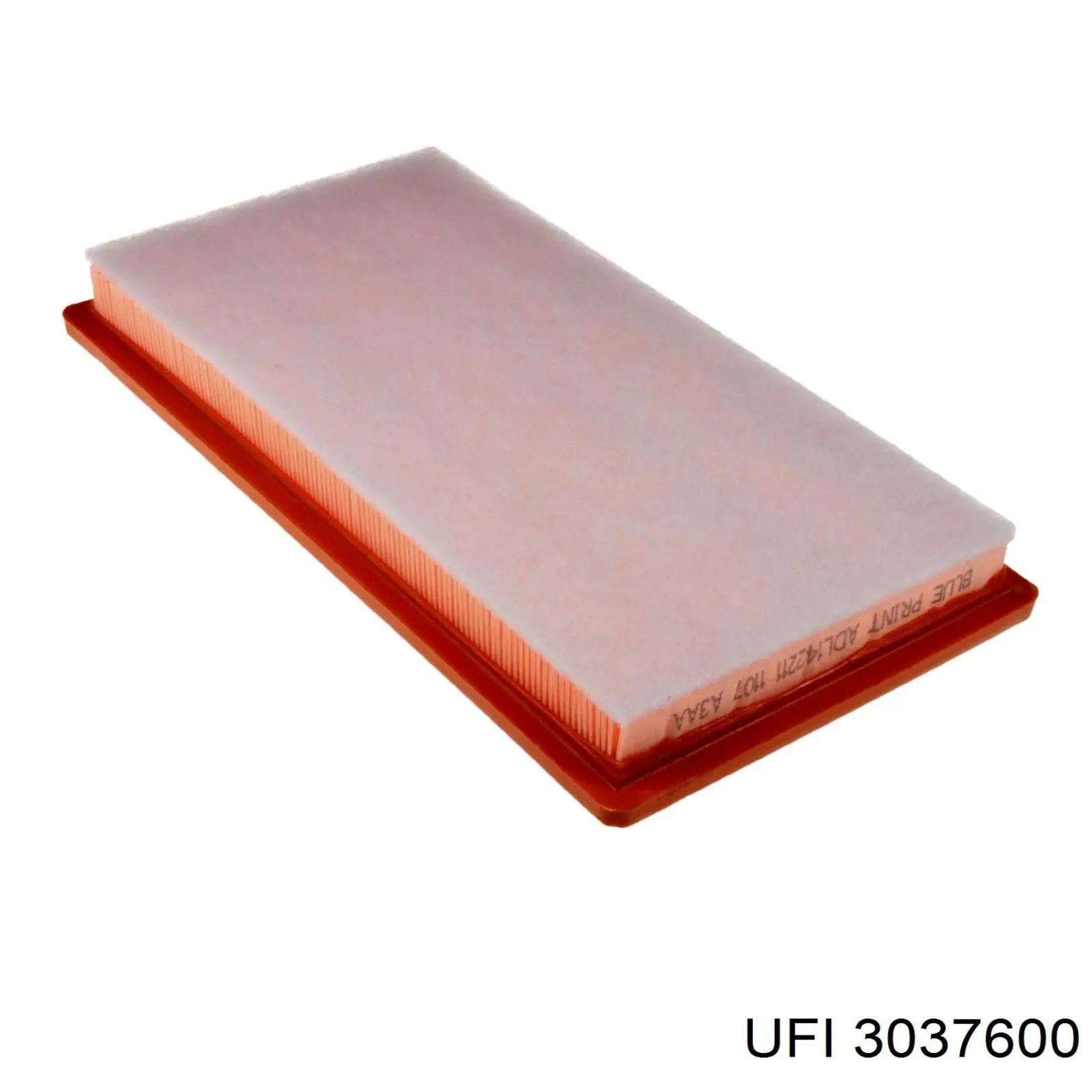 El filtro de aire UFI 3037600 precio, desde 12,79 EUR