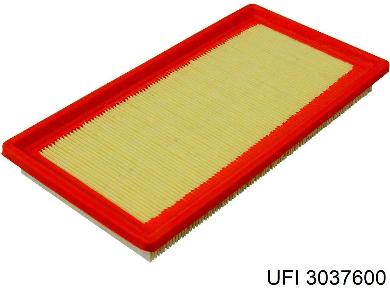 Filtro aire UFI 3037600