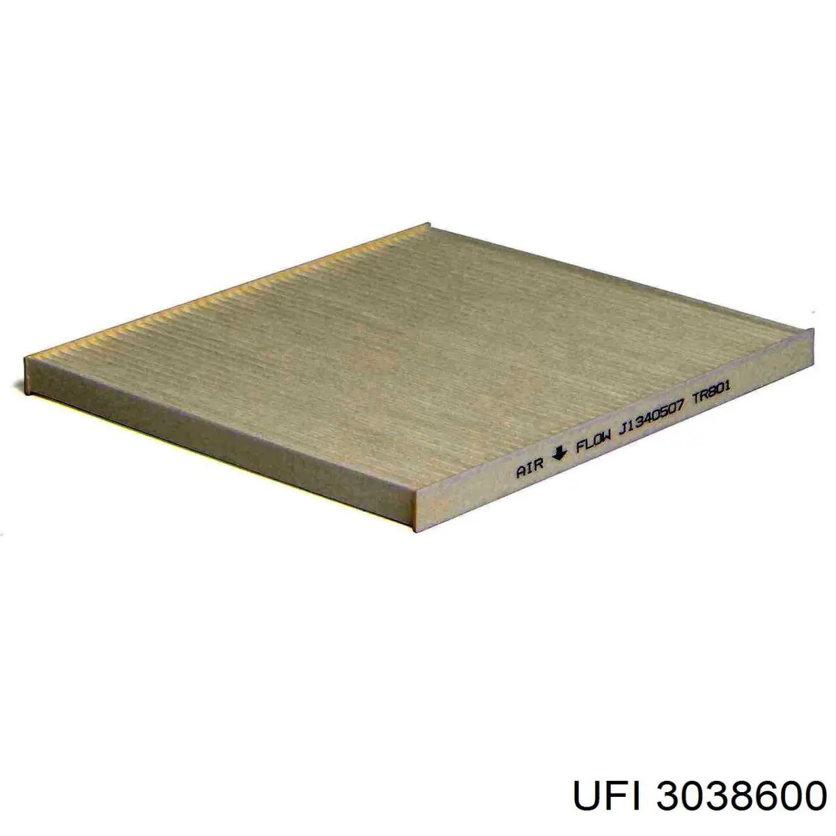 Filtro de aire Hyundai Accent 3 MC