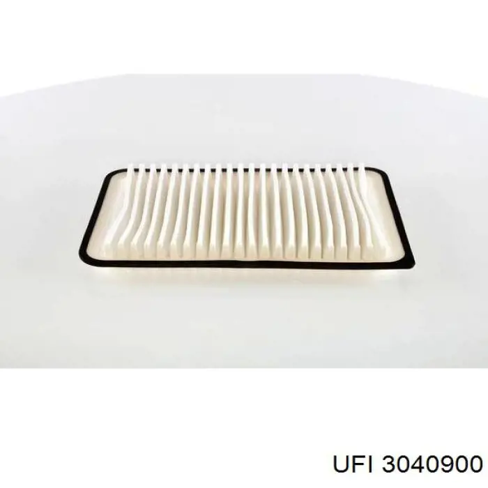 El filtro de aire UFI 3040900 precio, desde 9,82 EUR