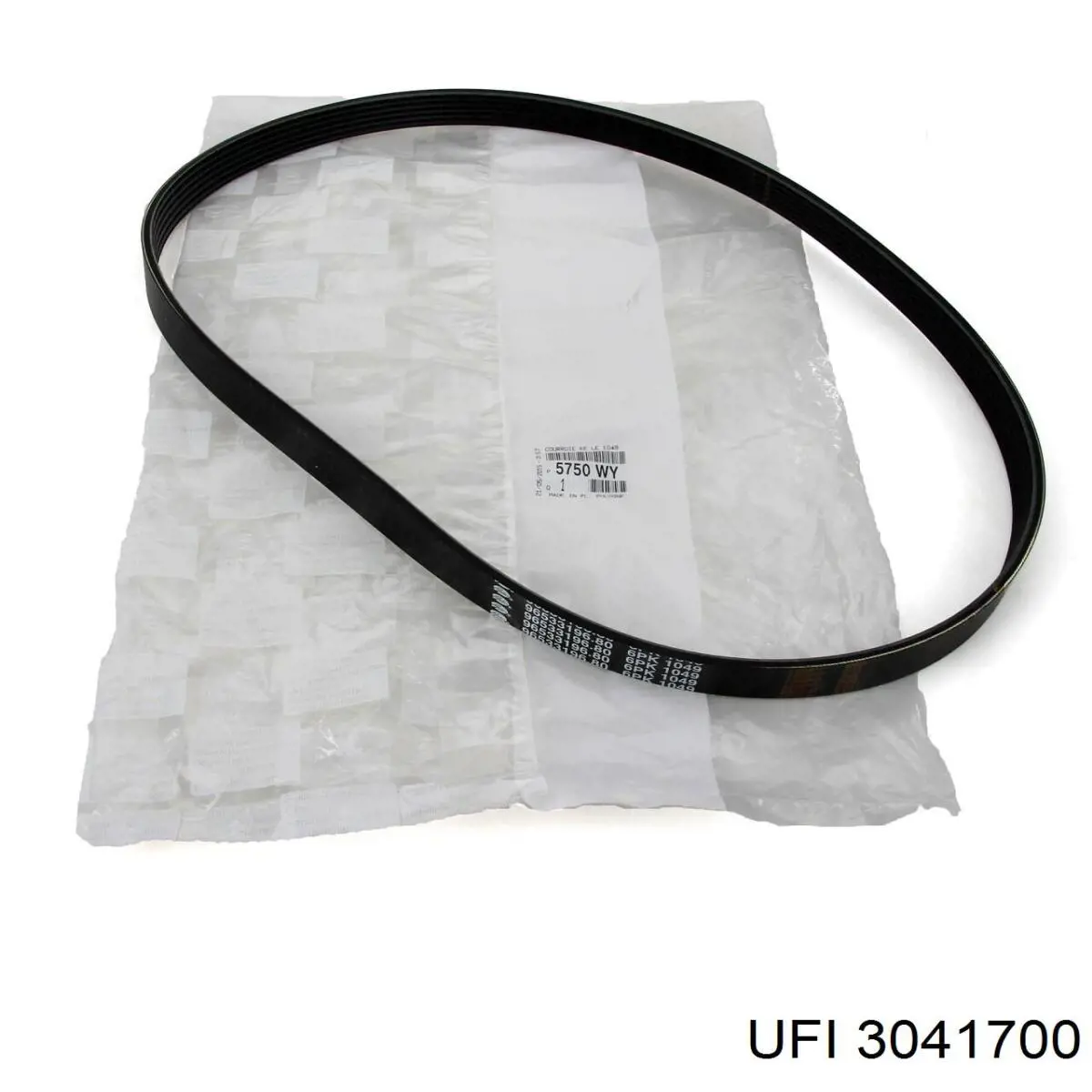 Comprar 3041700 UFI Filtro de aire