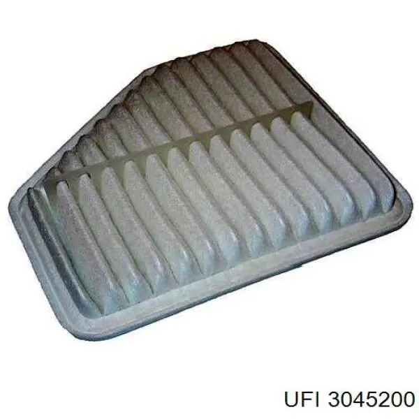 3045200 UFI filtro de aire