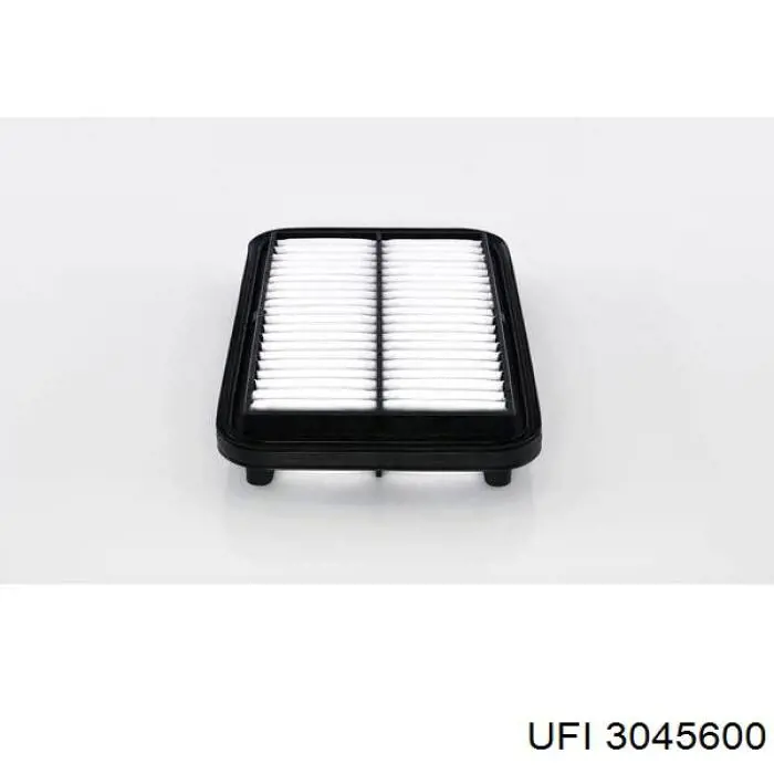 El filtro de aire UFI 3045600 precio, desde 12,06 EUR