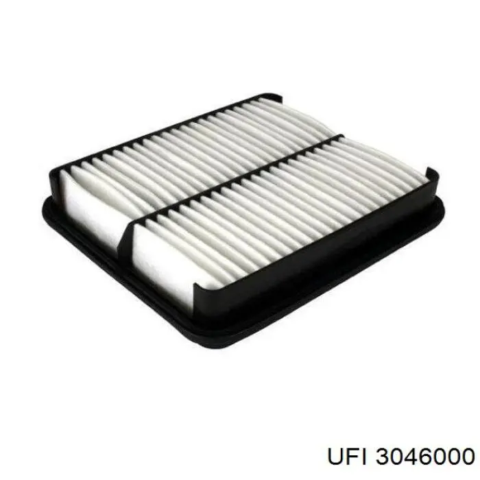 Filtro de aire 3046000 UFI