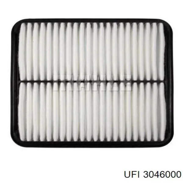 Comprar 3046000 UFI Filtro de aire