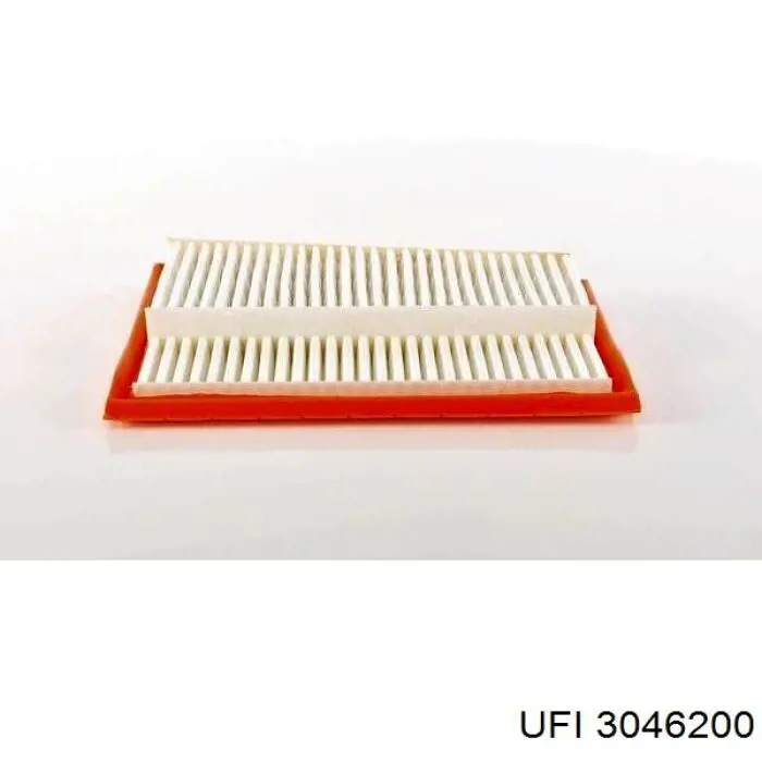 El filtro de aire UFI 3046200 precio, desde 15,50 EUR
