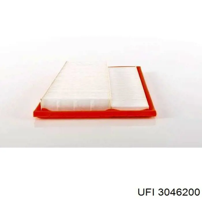 Comprar 3046200 UFI Filtro de aire