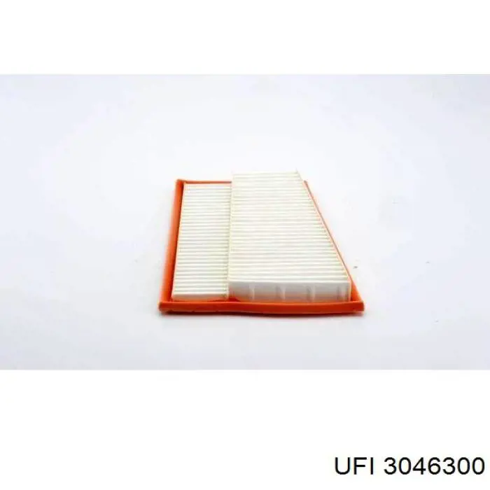 Comprar 3046300 UFI Filtro de aire