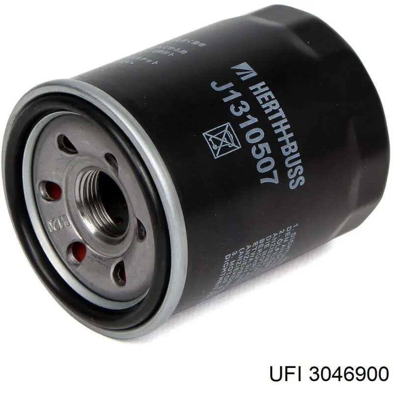 Filtro aire UFI 3046900