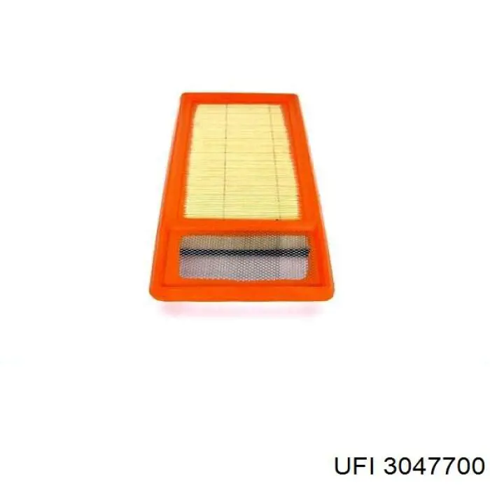 Comprar 3047700 UFI Filtro de aire