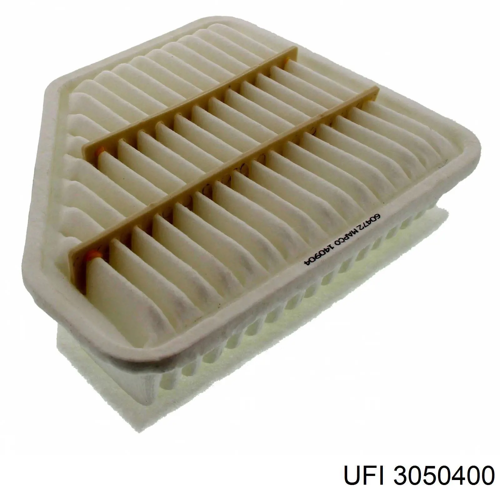 Filtro de aire 3050400 UFI