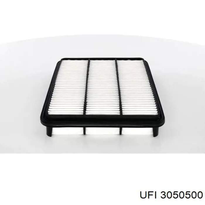 El filtro de aire UFI 3050500 precio, desde 11,73 EUR