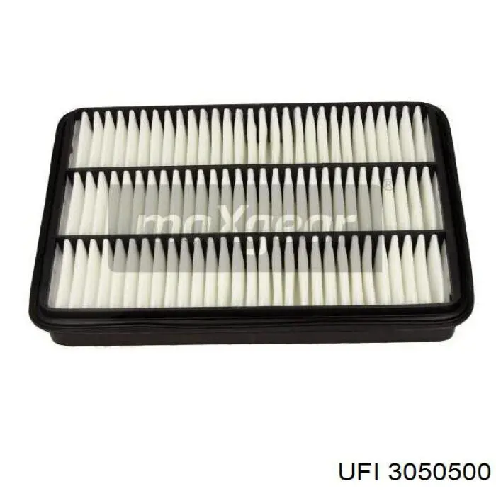 Comprar 3050500 UFI Filtro de aire