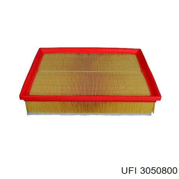 Comprar 3050800 UFI Filtro de aire