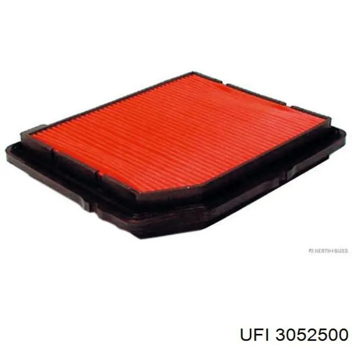 FA0523JM Japan Parts Filtro de aire de motor