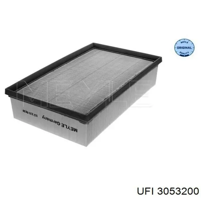 Comprar 3053200 UFI Filtro de aire