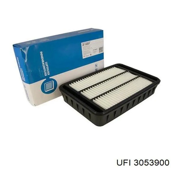 Comprar 3053900 UFI Filtro de aire