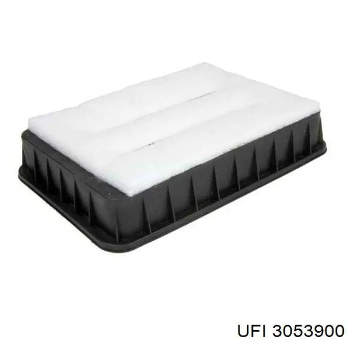 Filtro de aire 3053900 UFI