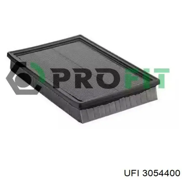Filtro de aire 3054400 UFI