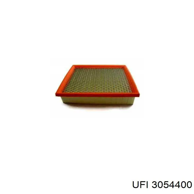 Comprar 3054400 UFI Filtro de aire